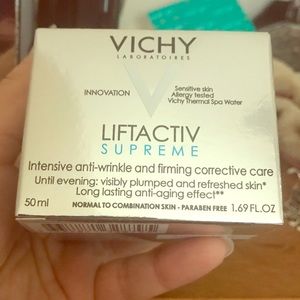 Vichy Liftactiv Supreme Anti-wrinkle Cream